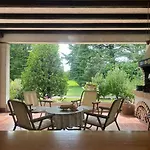 Hébergement de vacances L'angolo *