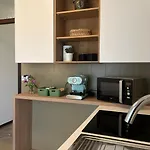 Hébergement de vacances L'angolo