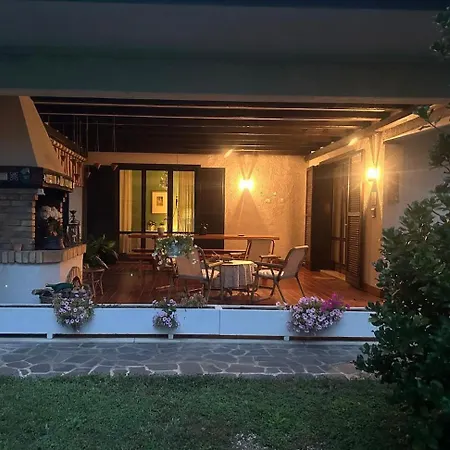 L'angolo Vakantiehuis