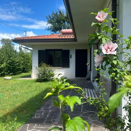 L'angolo Vakantiehuis