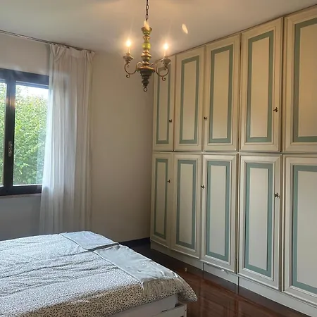 Holiday home L'angolo Roveredo in Piano