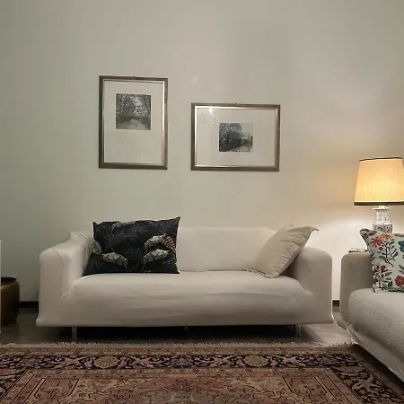 Vakantiehuis L'angolo *