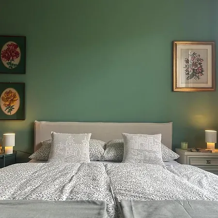 L'angolo Vakantiehuis