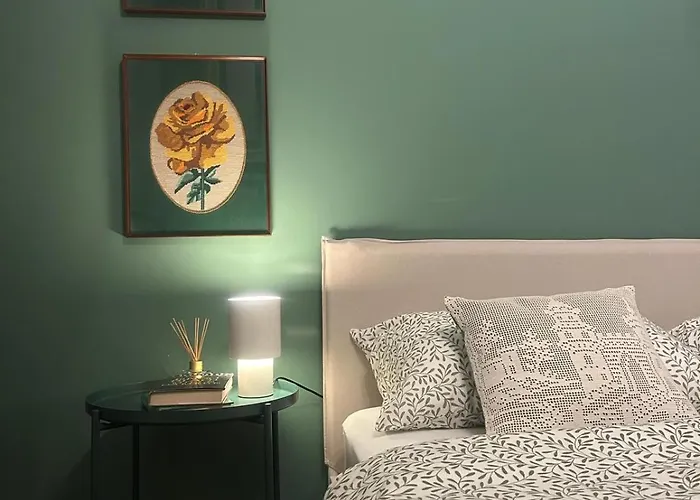 Holiday home L'angolo Roveredo in Piano