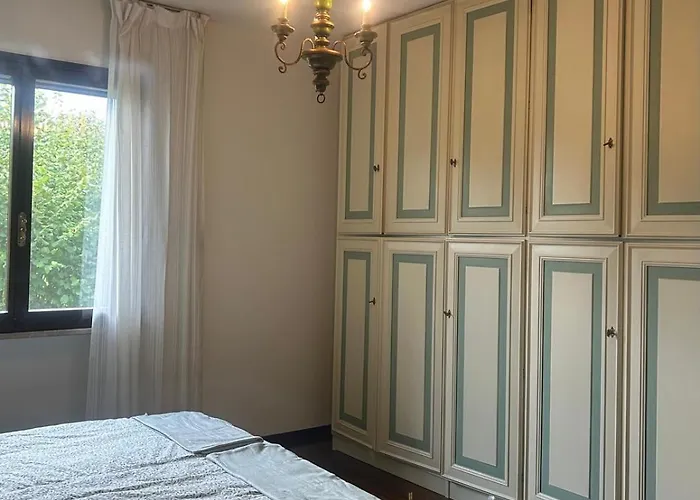 Holiday home L'angolo Roveredo in Piano